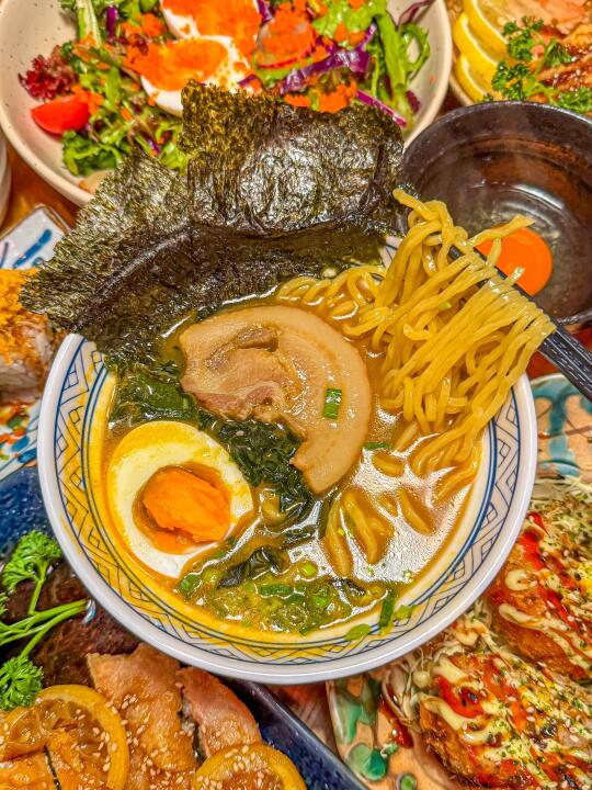 （张家口）和前男友分手了还想吃的店