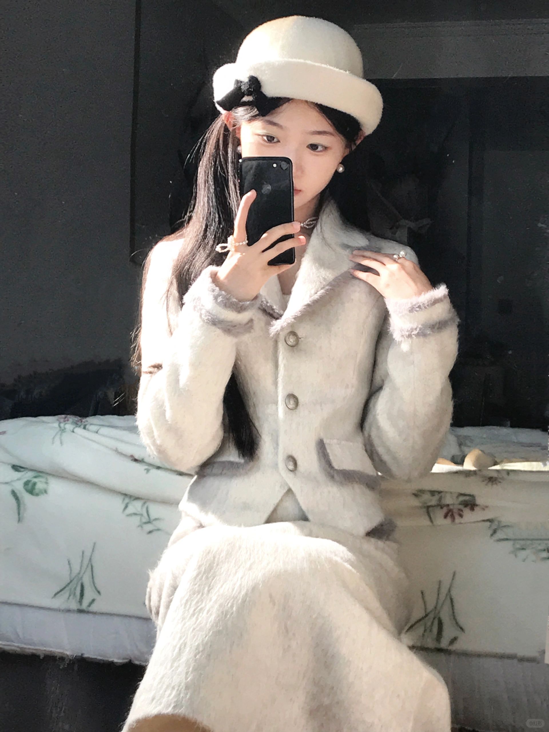 “黑道千金”