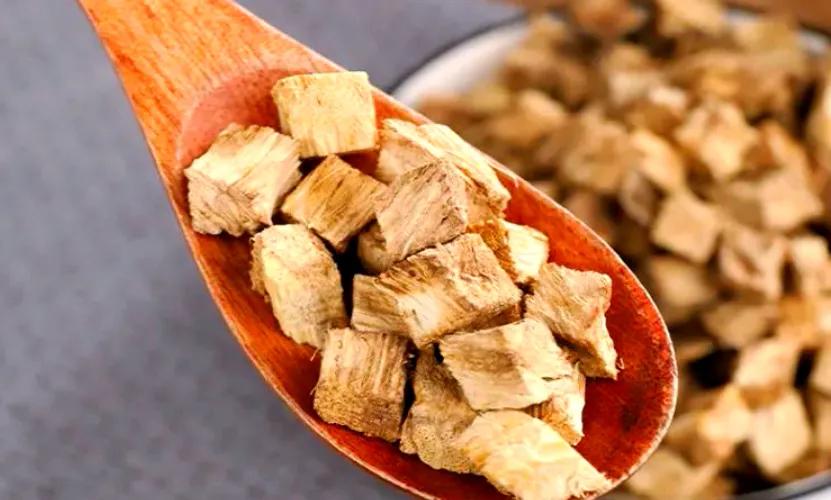 中药立大功！上海瑞金研究：葛根素帮减重，肠道少“吸油”40%

为啥有人火锅烧烤