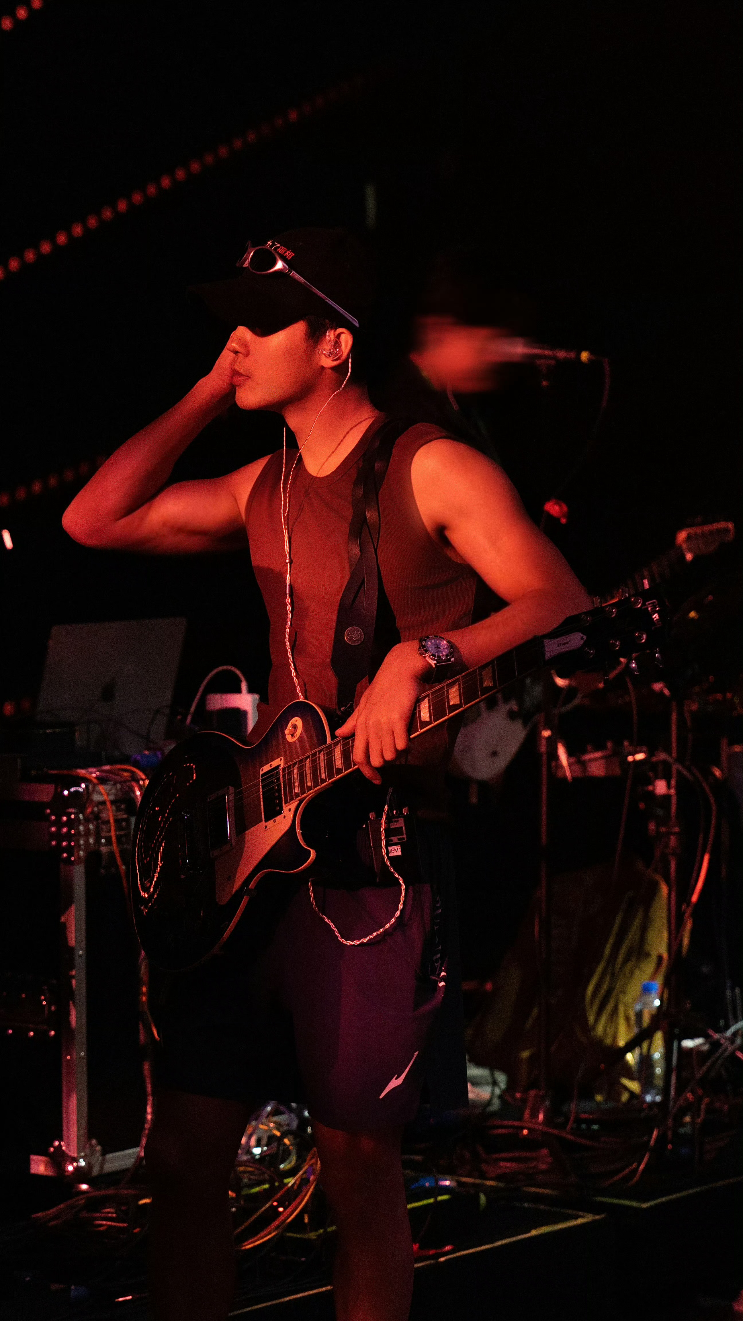 于适 💪🏽🎸📷 ​​​