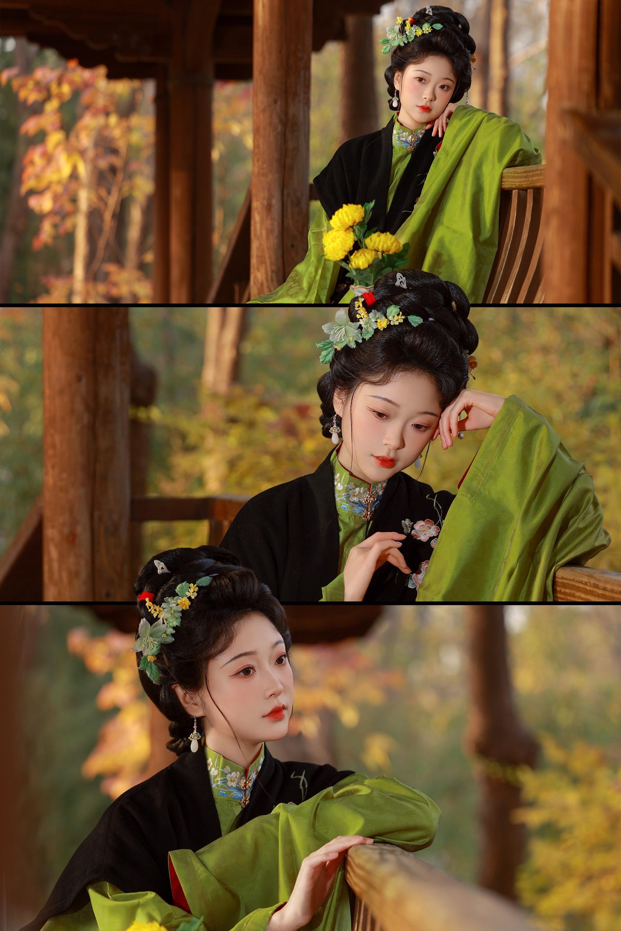 “不知心飘向谁家～”