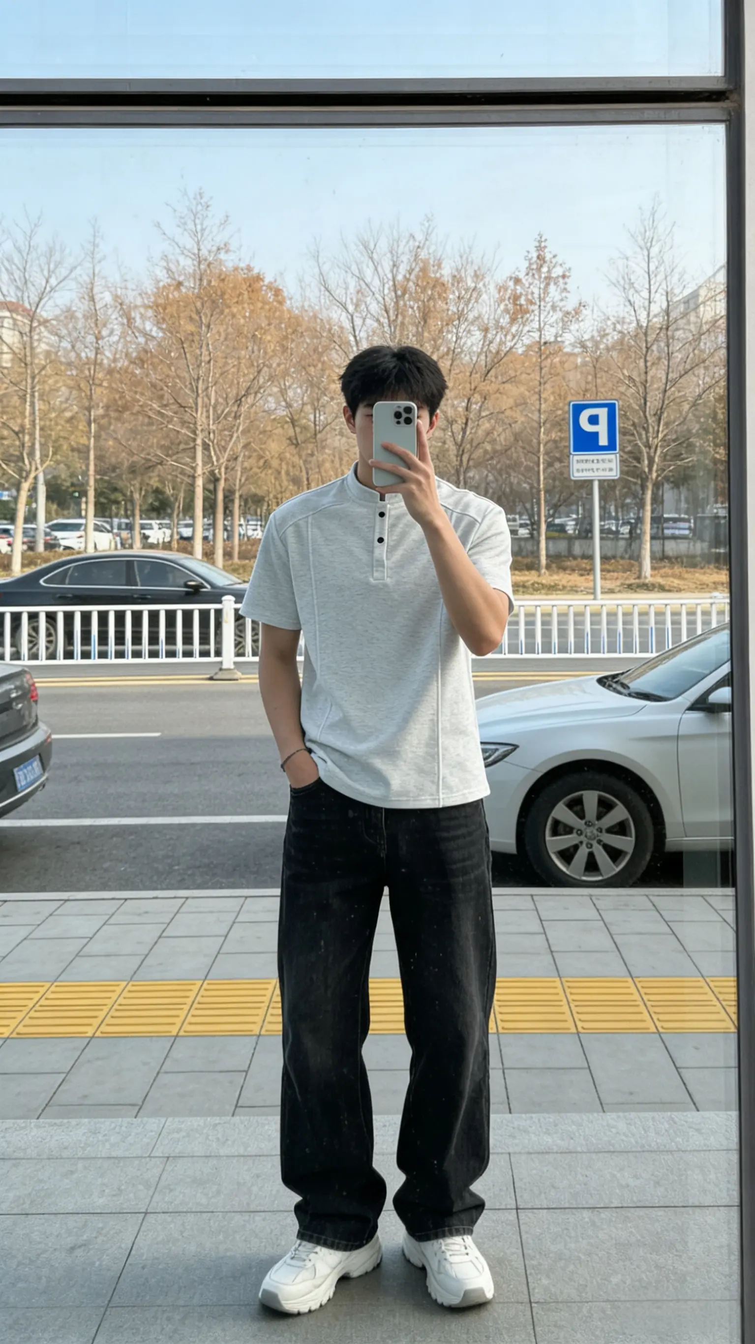 百搭不臃肿穿搭来啦！！！百搭不臃肿穿搭来啦