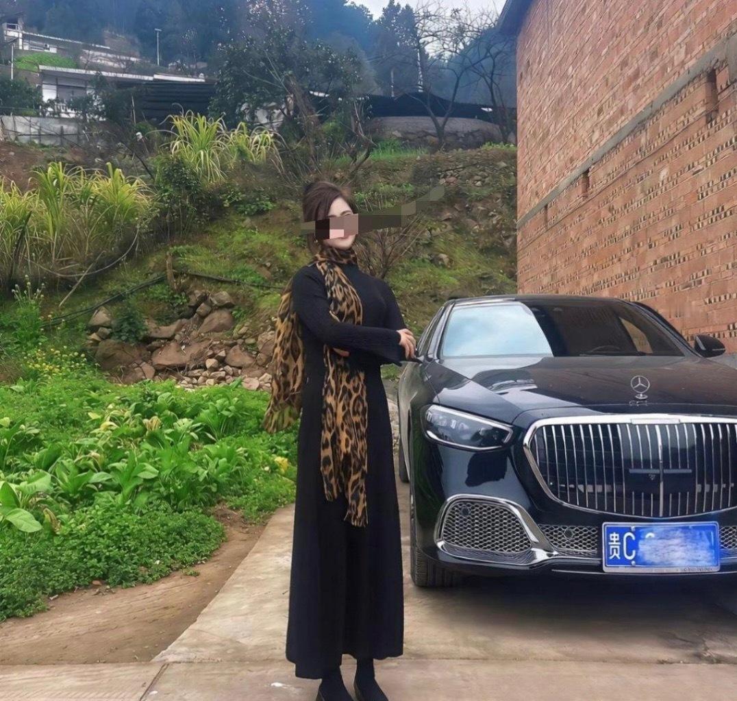 以后村里可不敢欺负她家了[柯基] ​​​