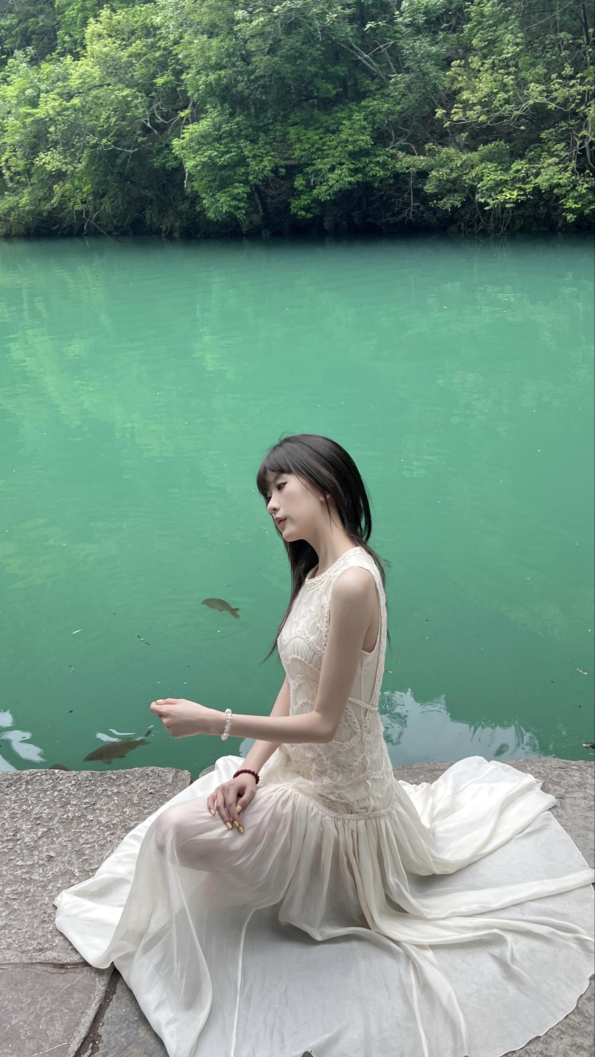 至若春和景明