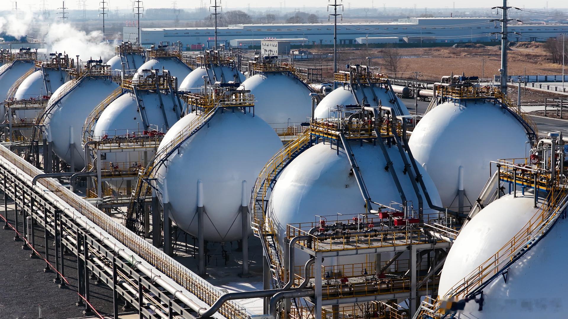 中国技术真的把西北风变成了燃料 青氢一号生态圈成型！携手高校科研院所，打造全链协