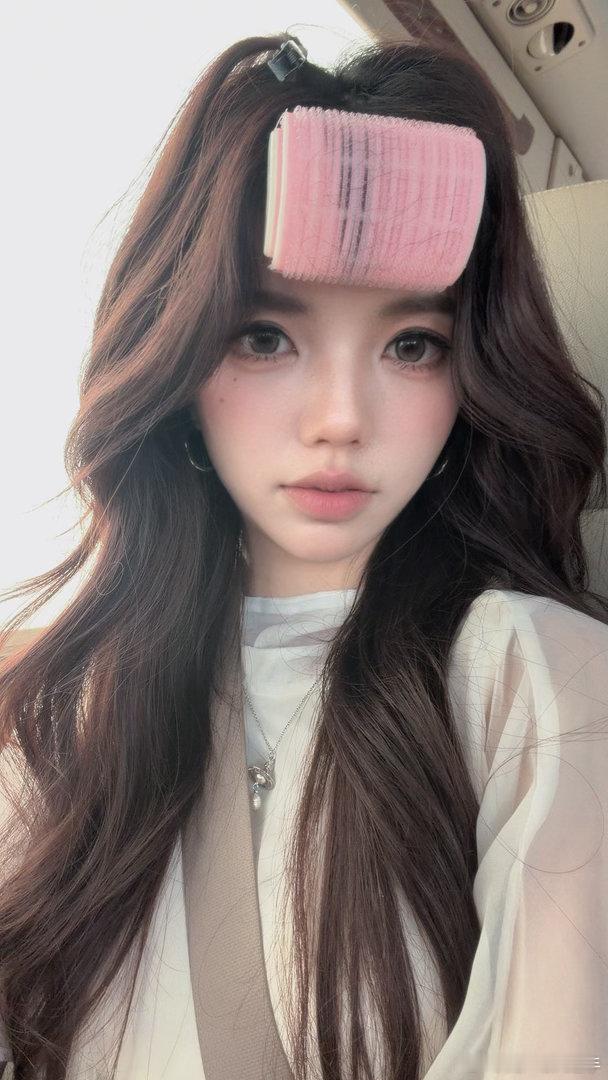 Mac听我说谢谢你 本来以为是个普通的活动结果一个爱看恋综的小女孩幸福了 迟到了