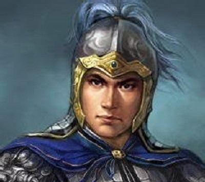 “他32岁死在嘉峪关外，朱元璋下诏：全国边关城门匾额，凡有‘宁河’二字者，文官下