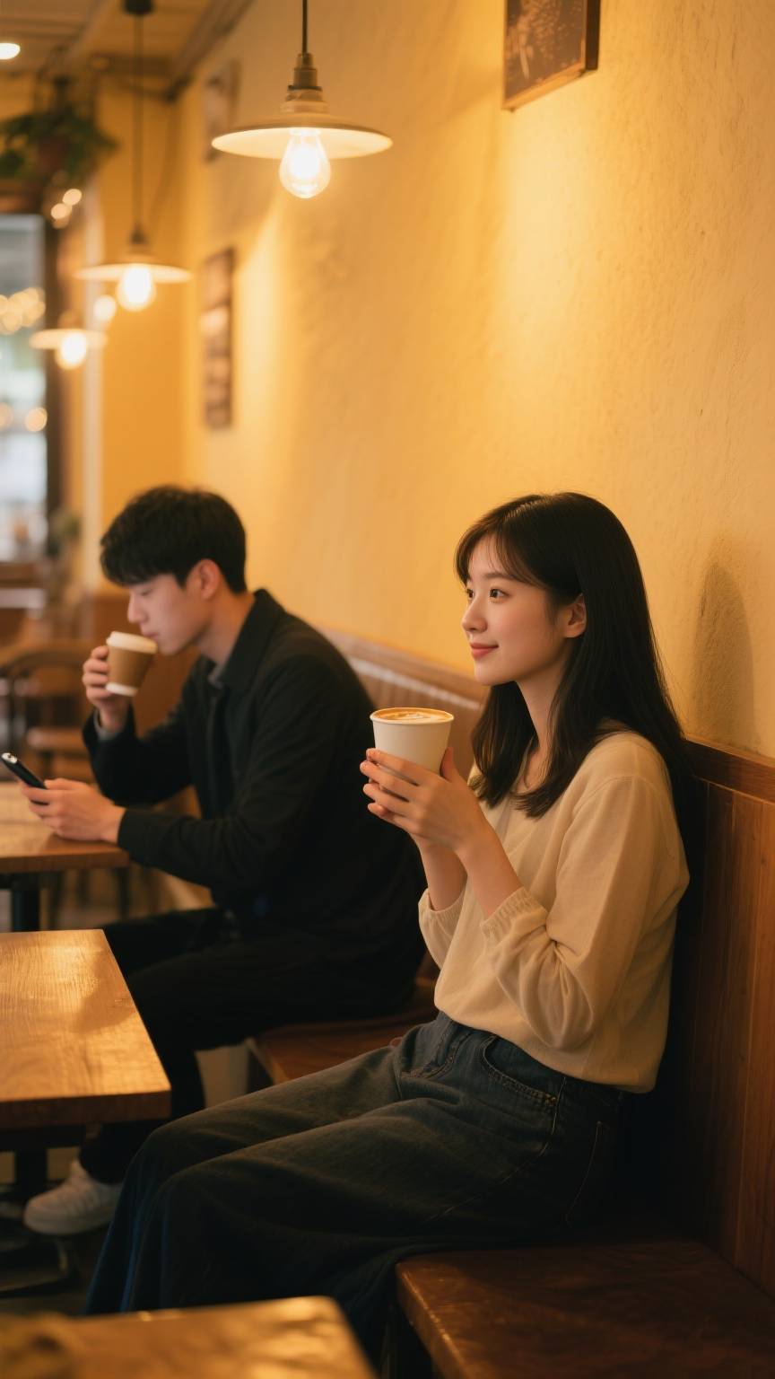 青年男子谁个不善钟情？妙龄女人谁个不善怀春？——歌德《维特与绿蒂》外国文学