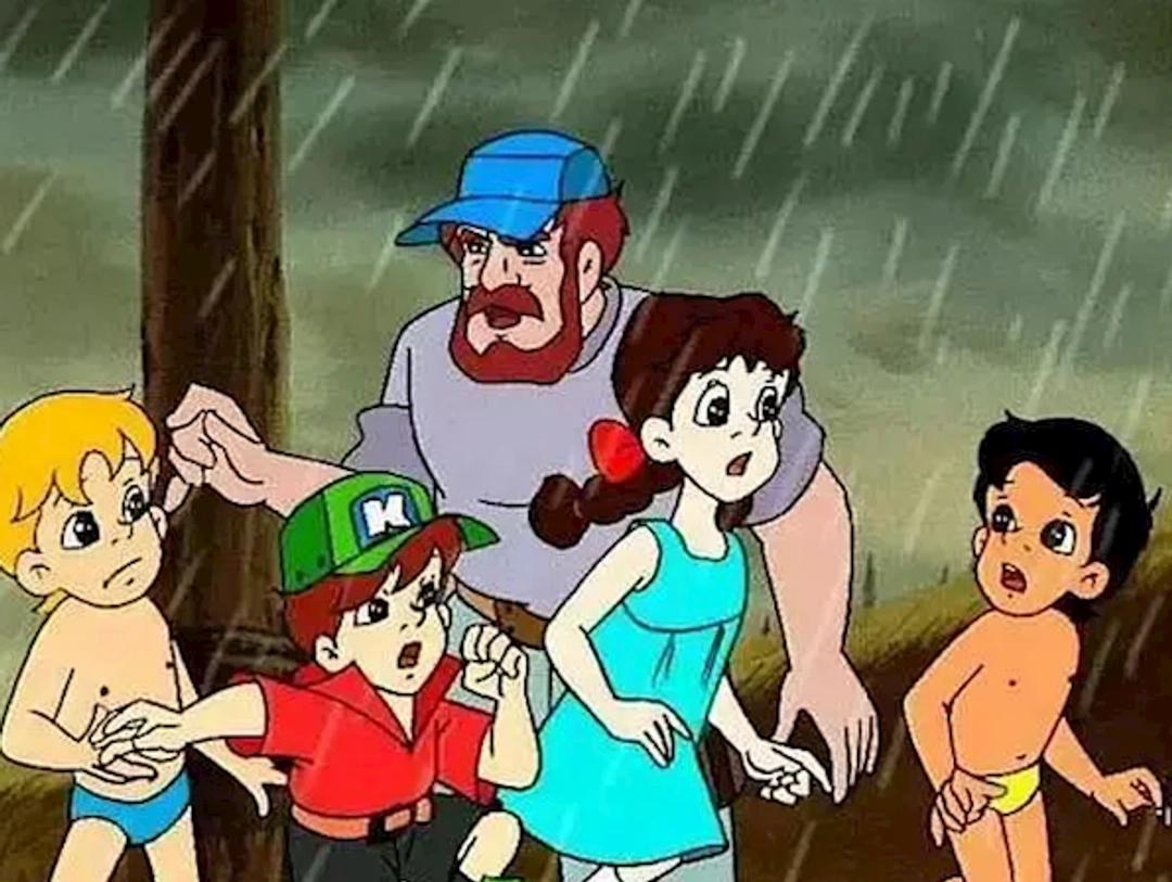 海尔兄弟要出续集了，2027年春节上线，第一季26集，主题叫“深海奇航”。

最