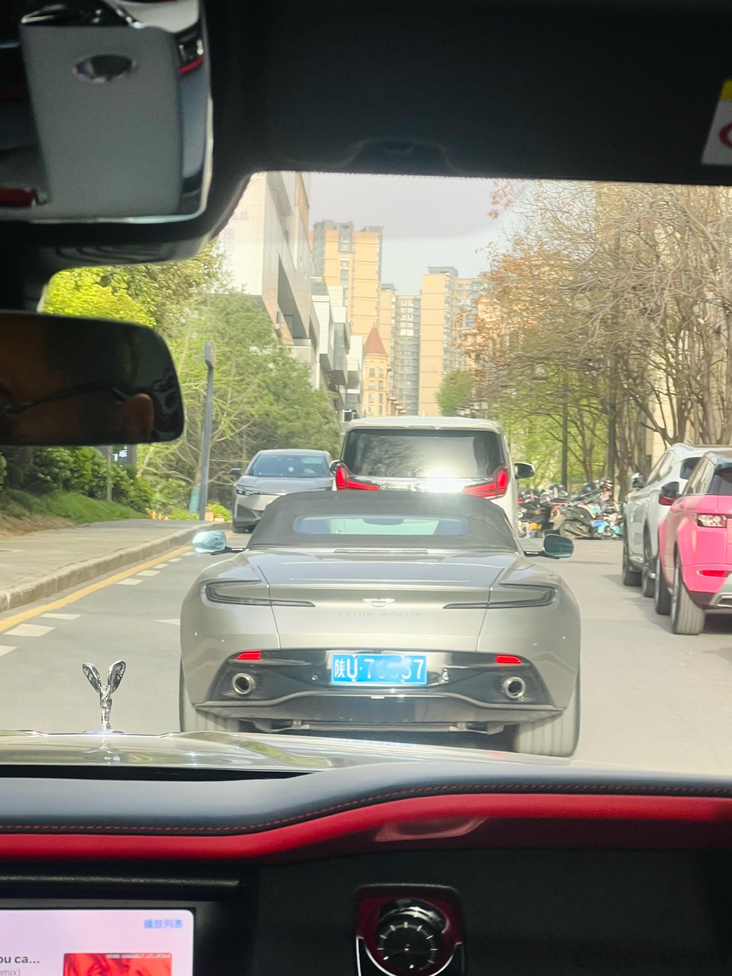 近期四月所见 📸🚗cars01豪车拍stigyuanner超话Zyuan的车