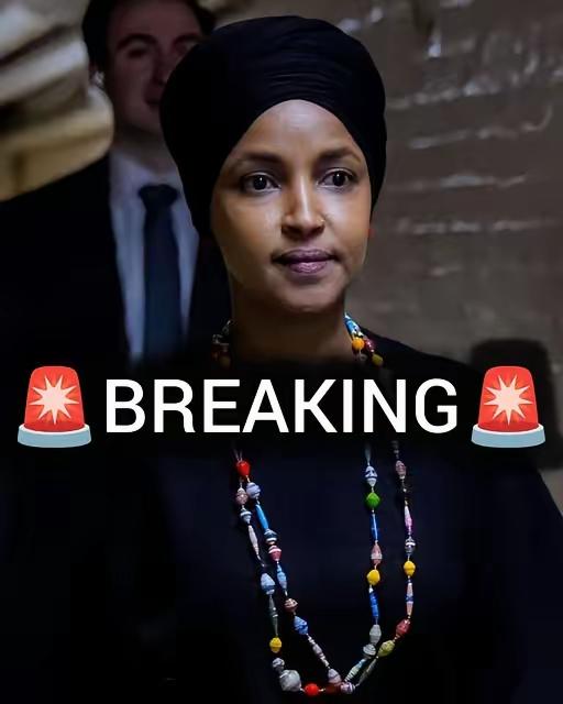 美国众议员伊尔汉·奥马尔将数百万纳税人的资金输送给了明尼阿波利斯的一家医疗诊所—