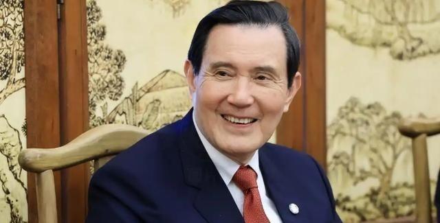 大陆的“单相思”，该醒醒了！马英九的“不统”、朱立伦的“亲美”、洪秀柱的“空喊”