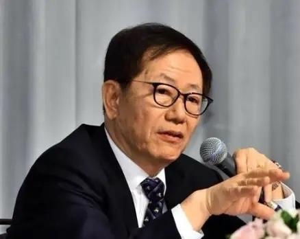 刚刚发现一则令人气震惊消息
“台积电董事长竟突然口出狂言！如果中国大陆强攻台湾，