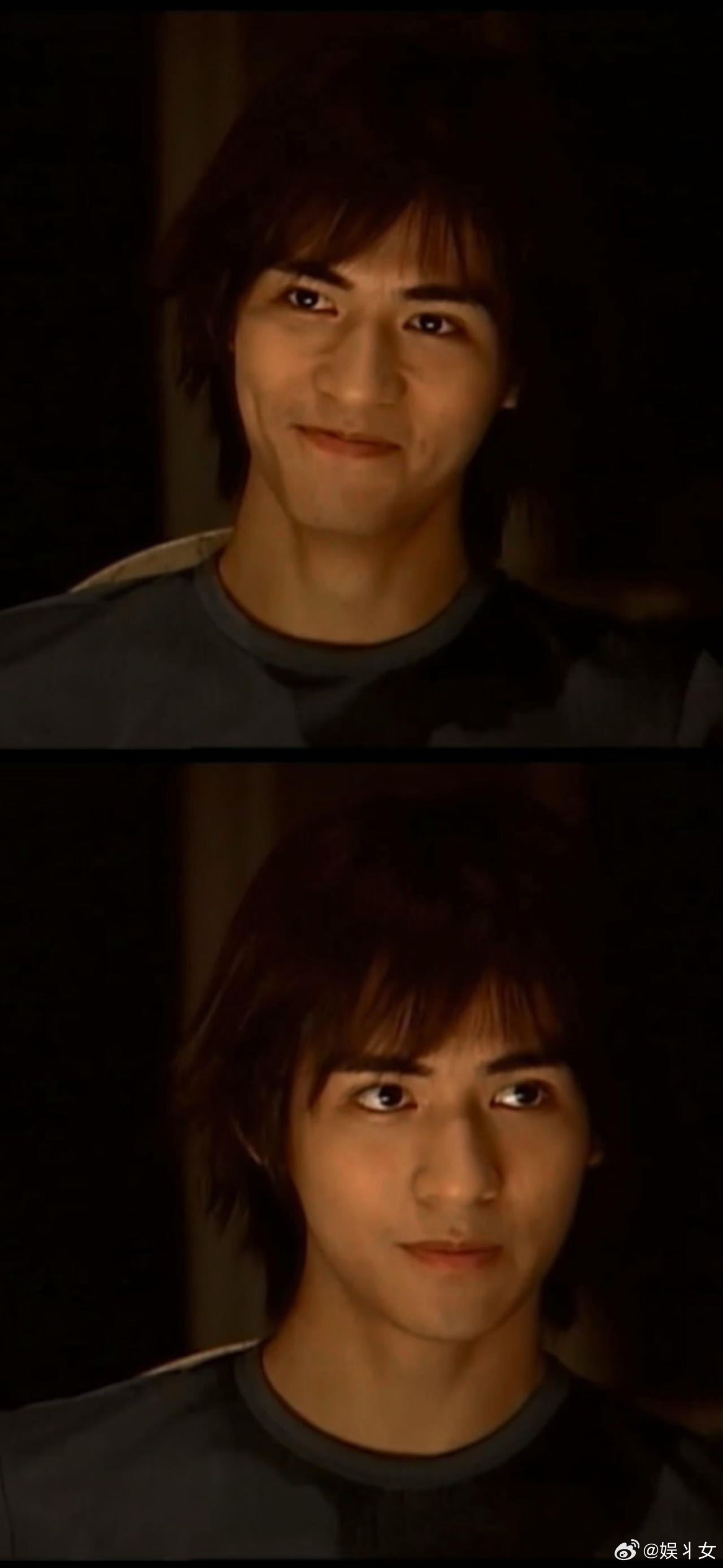 周渝民出MV了  有生之年等到周渝民出MV🥳，状态依旧抗打，整个人帅气不减，新