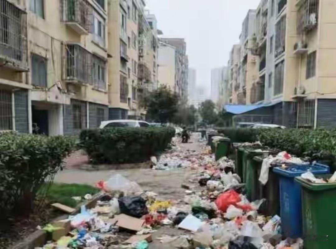 现在物业费收缴越来越难，业主们不交物业费的越来越多，导致很多物业公司干不下去了，