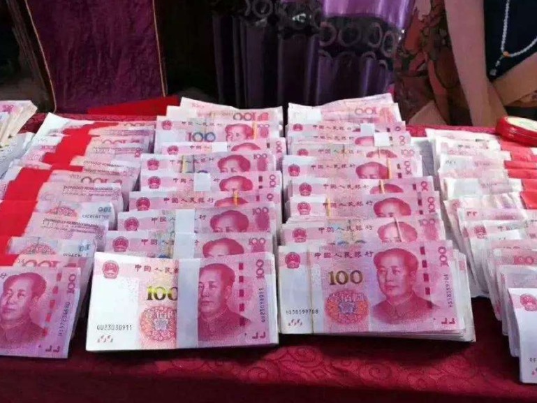 玄学 刷到不要无视 九月你有偏财运 ​​​