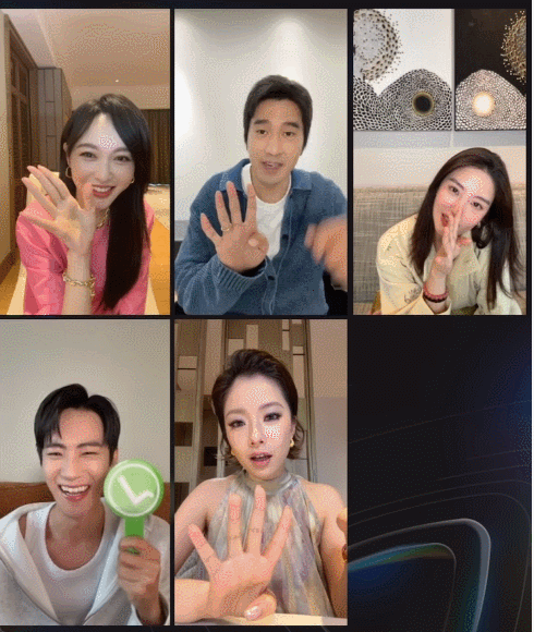 赵又廷我有戴绿帽看赵又廷在剧里这状态，心里装着事但面上还得撑着。成年人的感情，有