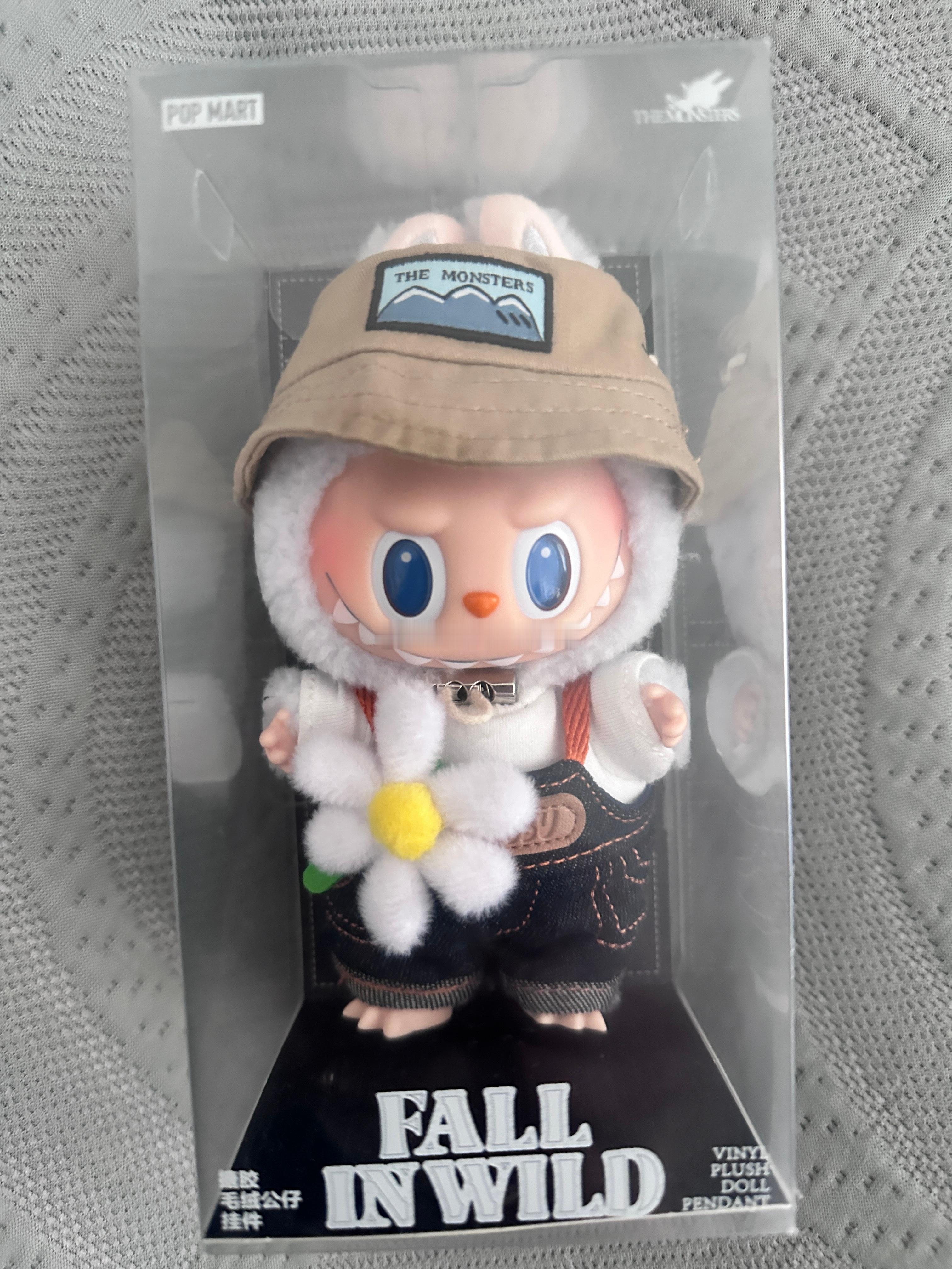 labubu[心] ​​​