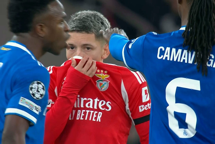 TYC：阿根廷试图用友谊赛为普雷斯蒂安尼做文章，但恐行不通