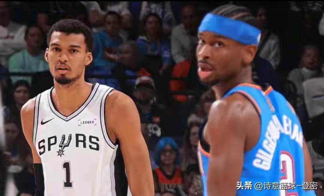 雷霆队记明显有点着急了:历史上没有哪个MVP场均出场时间低于30分钟。
眼瞅着文