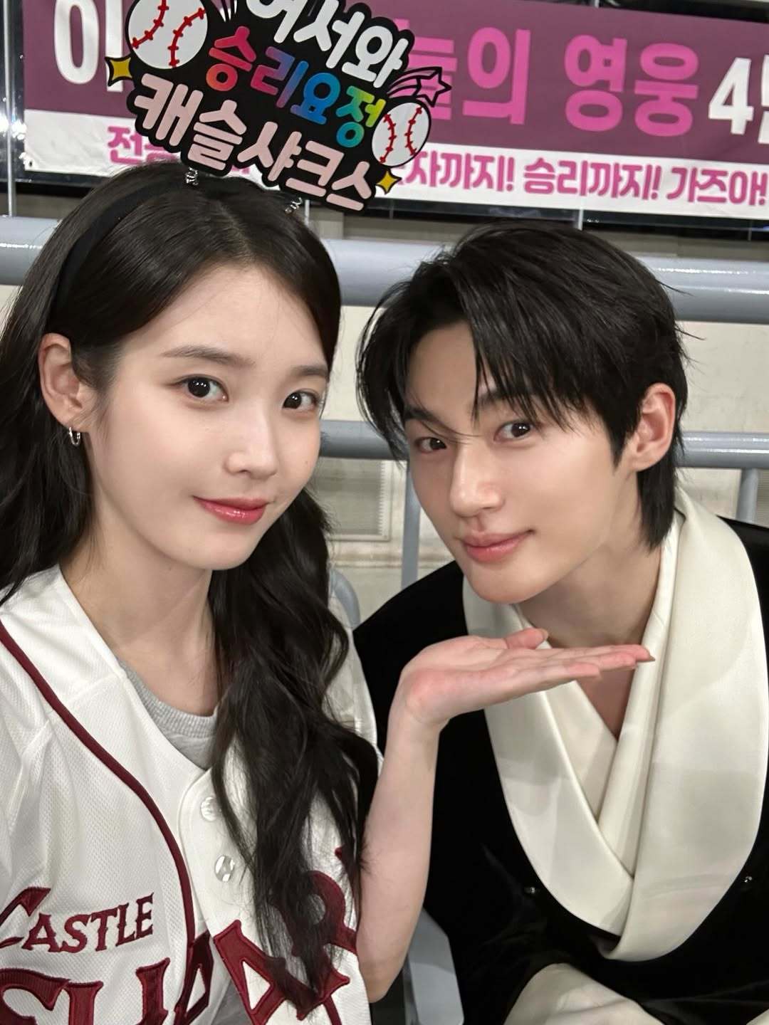 这才是我周一该看的21世纪大君夫人