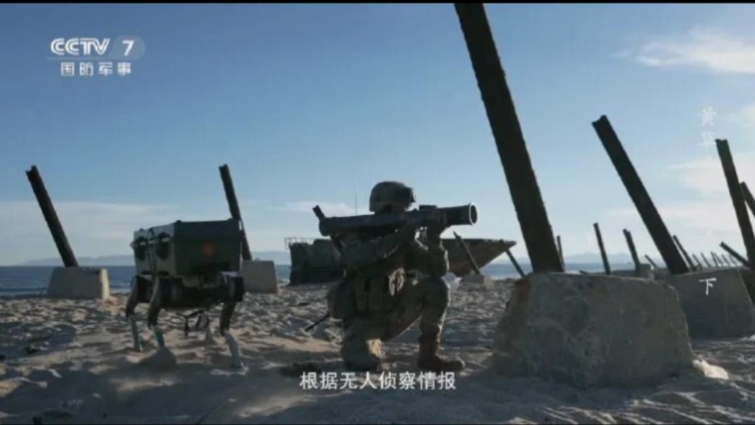 战地运输狼-源源不断地为前线运送弹药、火箭筒、迫击炮、无人机炸弹、乃至战地餐、医