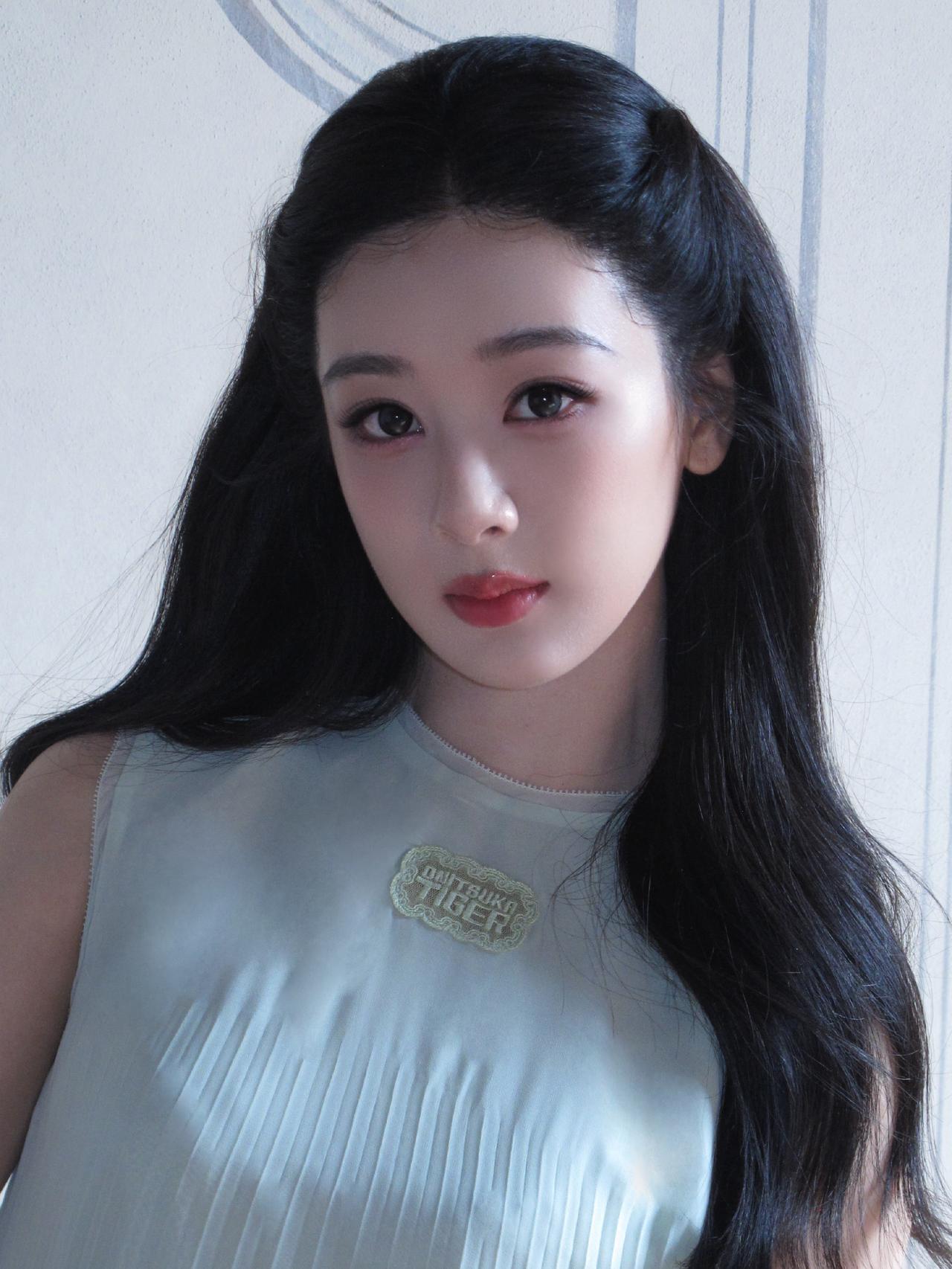 新妆容[赞]