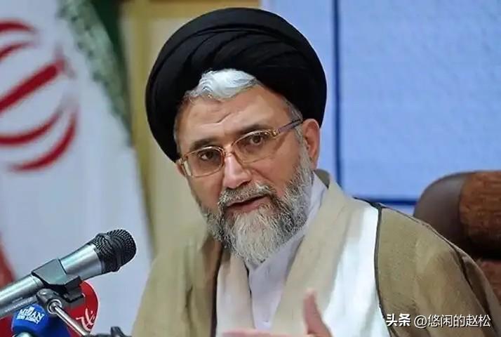 拉里贾尼身亡后，以军称我们袭击了伊朗情报部长，正在确认相关结果。随后伊朗总统确认