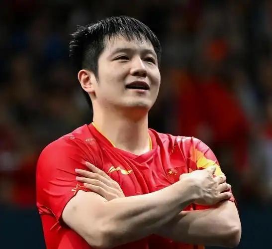 8 月 31 日下午，中国人民大学教授金灿荣突然在社交平台发问：樊振东、朱婷这样
