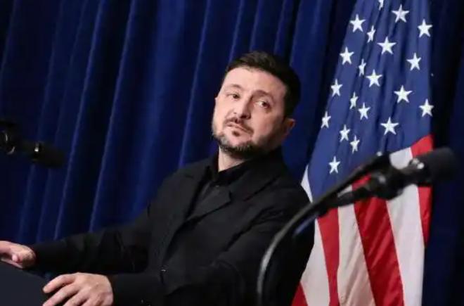 10天两度反转！俄罗斯应该对泽连斯基死心了，此人反复无常，朝令夕改，说话不算数。