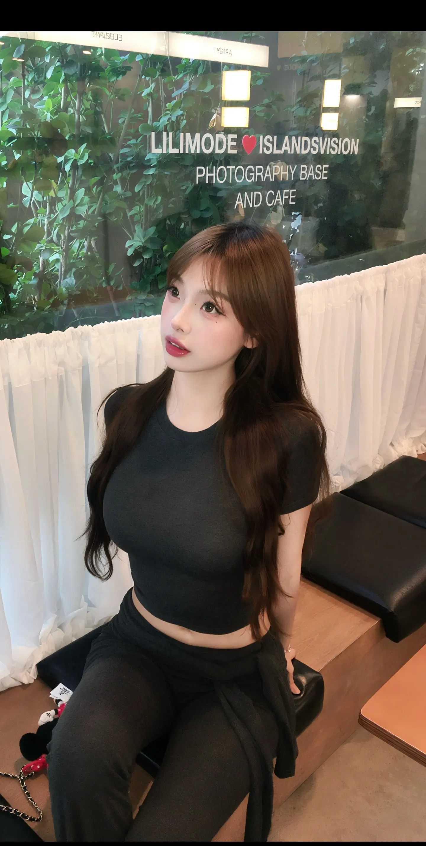 是姐姐呀🧍‍♀️。