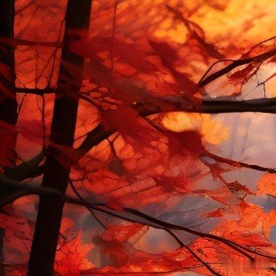 每日一善 闭上双眼，让心灵得到净化。放下过往，以和平的心态，拥抱随遇而安的生活。