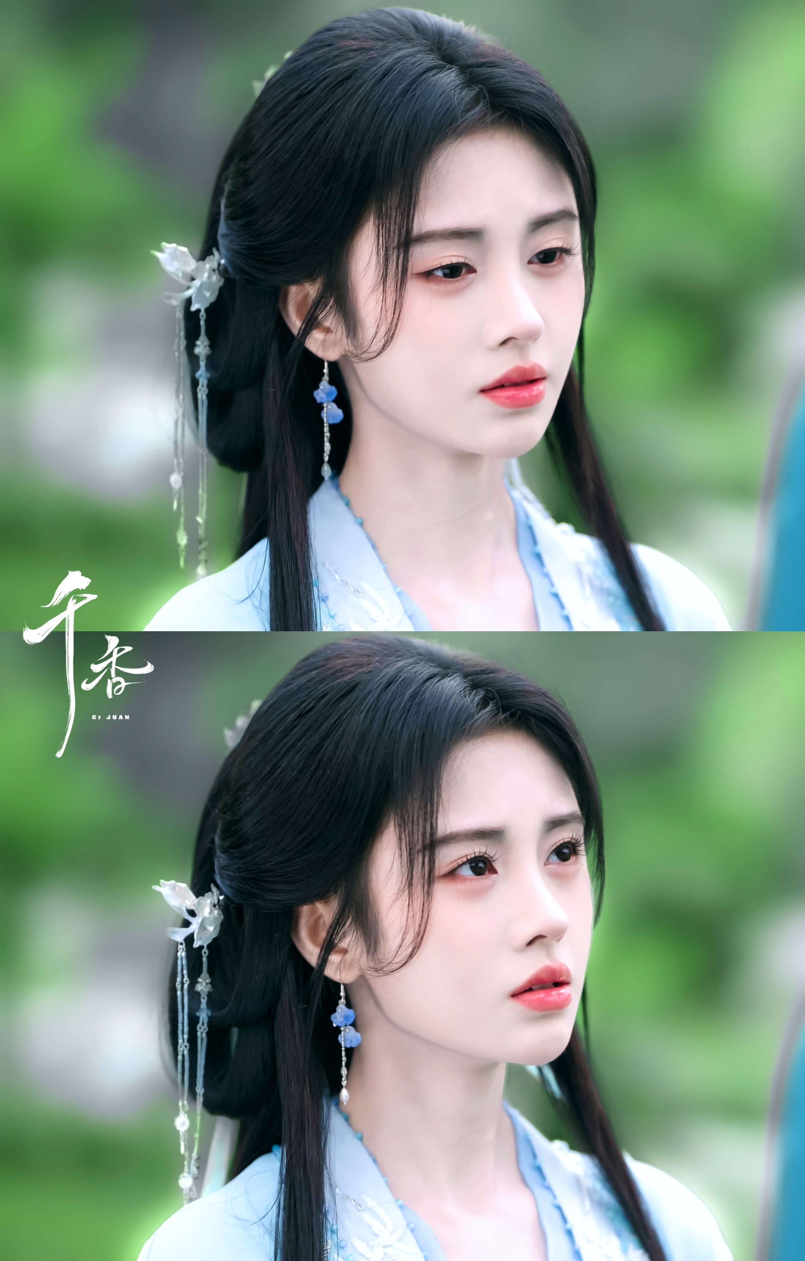 妈咪🥹❄️🦋-鞠婧祎姜黎非﻿﻿鞠婧祎千香
