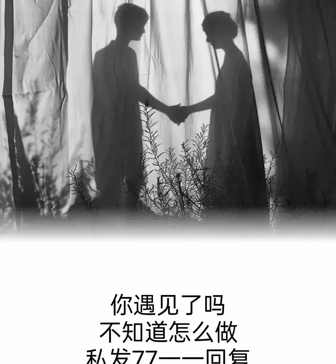 刷到十几个账号用同一套文案说老婆突然提离婚还拉黑丈夫，连错别字都一样，我直接笑出