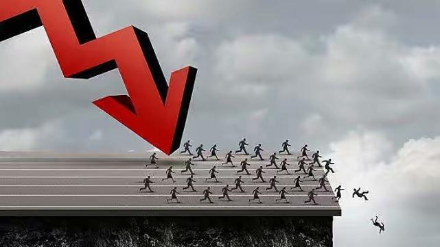 你有没有觉得，现在赚钱越来越难了？

经济下行，裁员消息满天飞，毕业生人数一年比