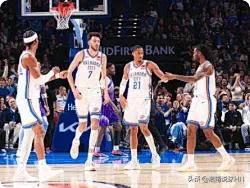 雷霆虽然4分险胜爵士，但队内需挨批的球星至少3人！

1、杰伦威廉姆斯，进攻实在