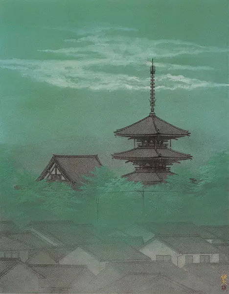 天上人间俱怅望，经声佛火两凄迷。未梦已先凝。——纳兰性德《望江南》 