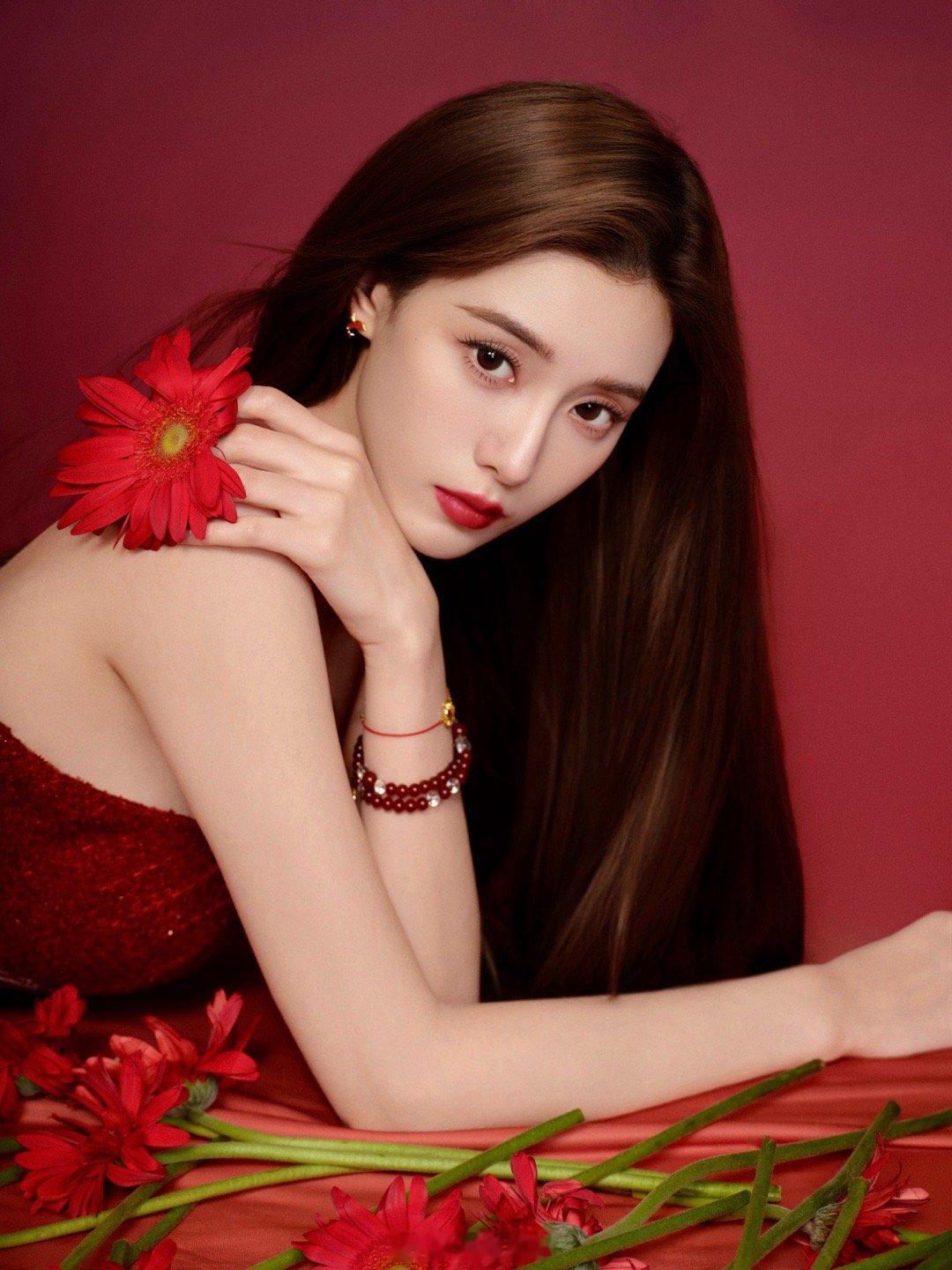 徐艺洋差点就给这一套了 