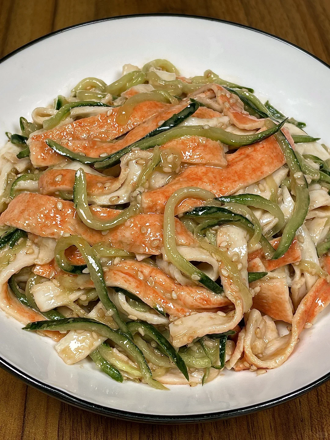 在朋友家吃过一回，被惊艳到了！！