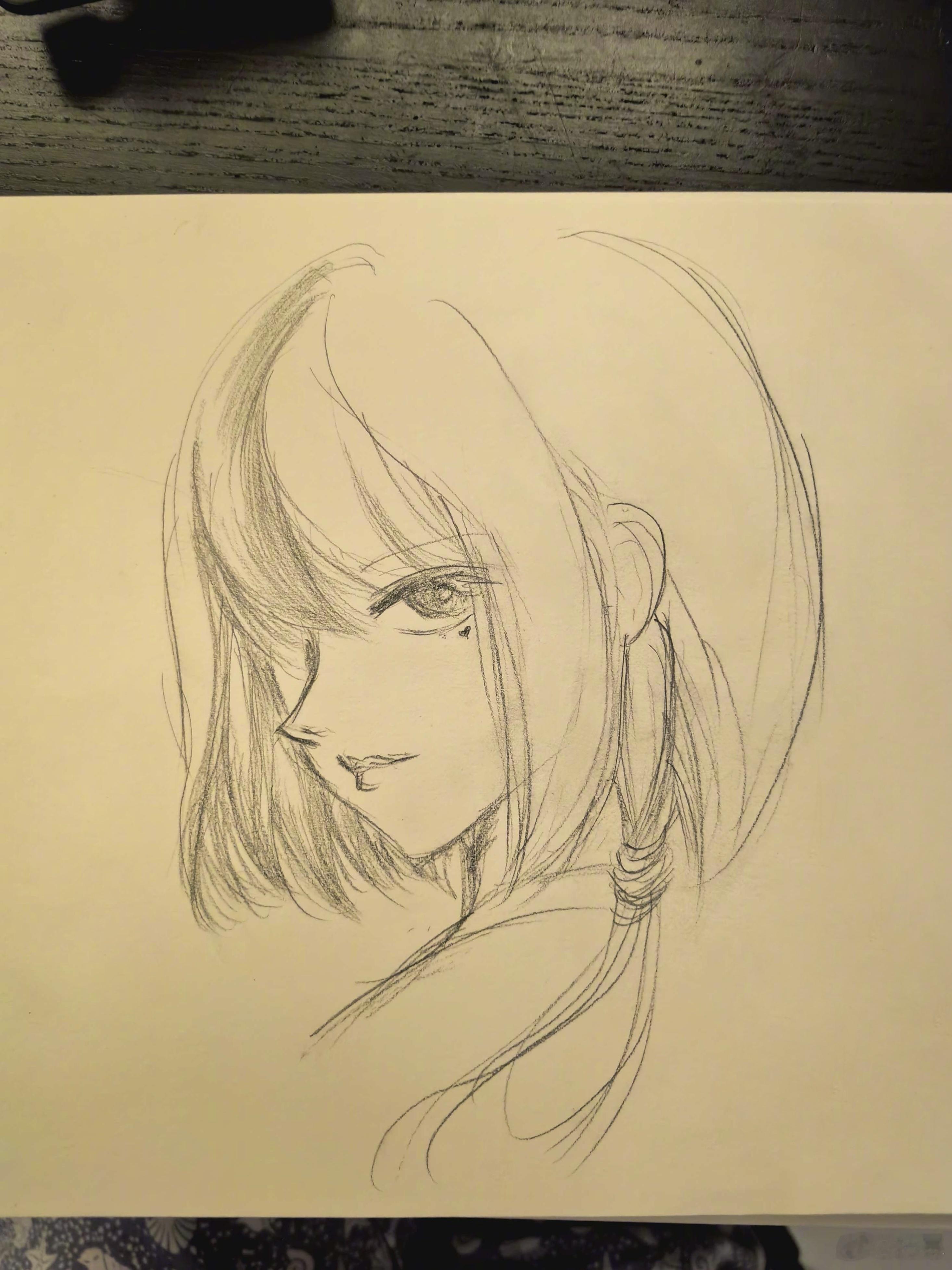 这些年杨幂画过的画 