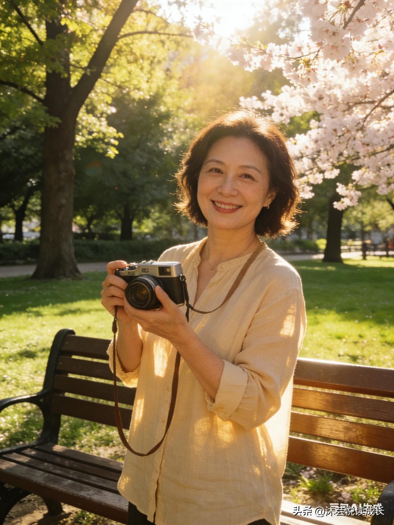 很多人以为，退休最怕的是没钱、生病、没人管。
直到我今年56岁，真正退休两个月才