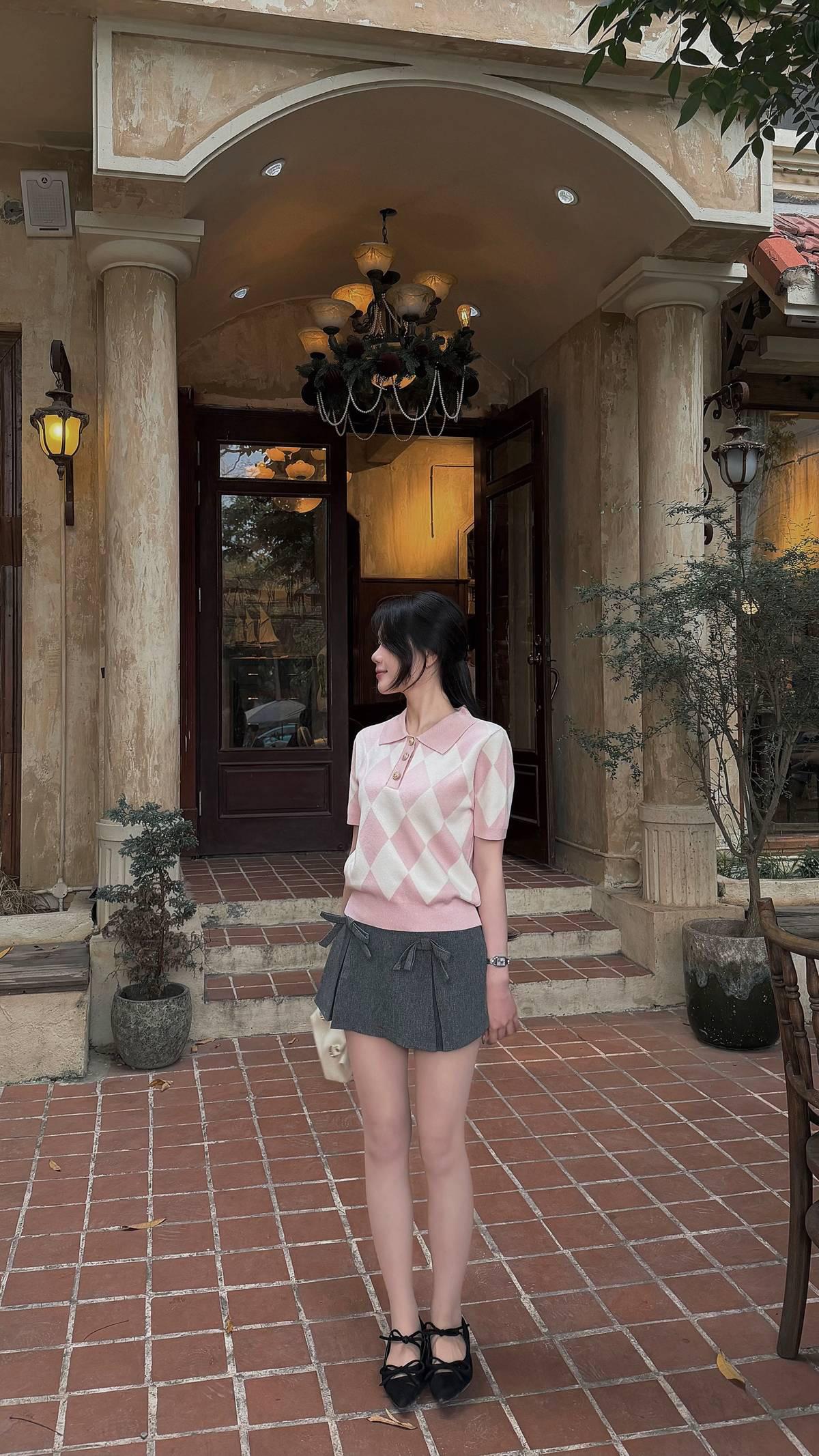 分享你见闻过的绝色美人！