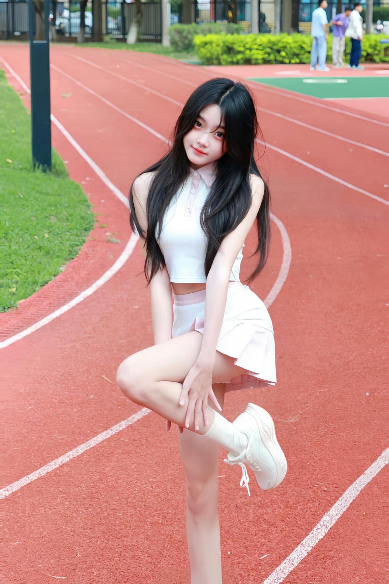 美不胜收2093