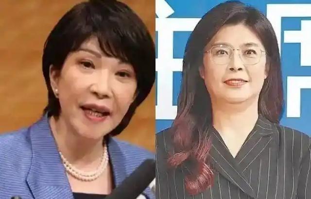 郑丽文这一招可以说比安倍晋三还毒！她直接把“台湾有事”的勒索范围，从日本扩大到了