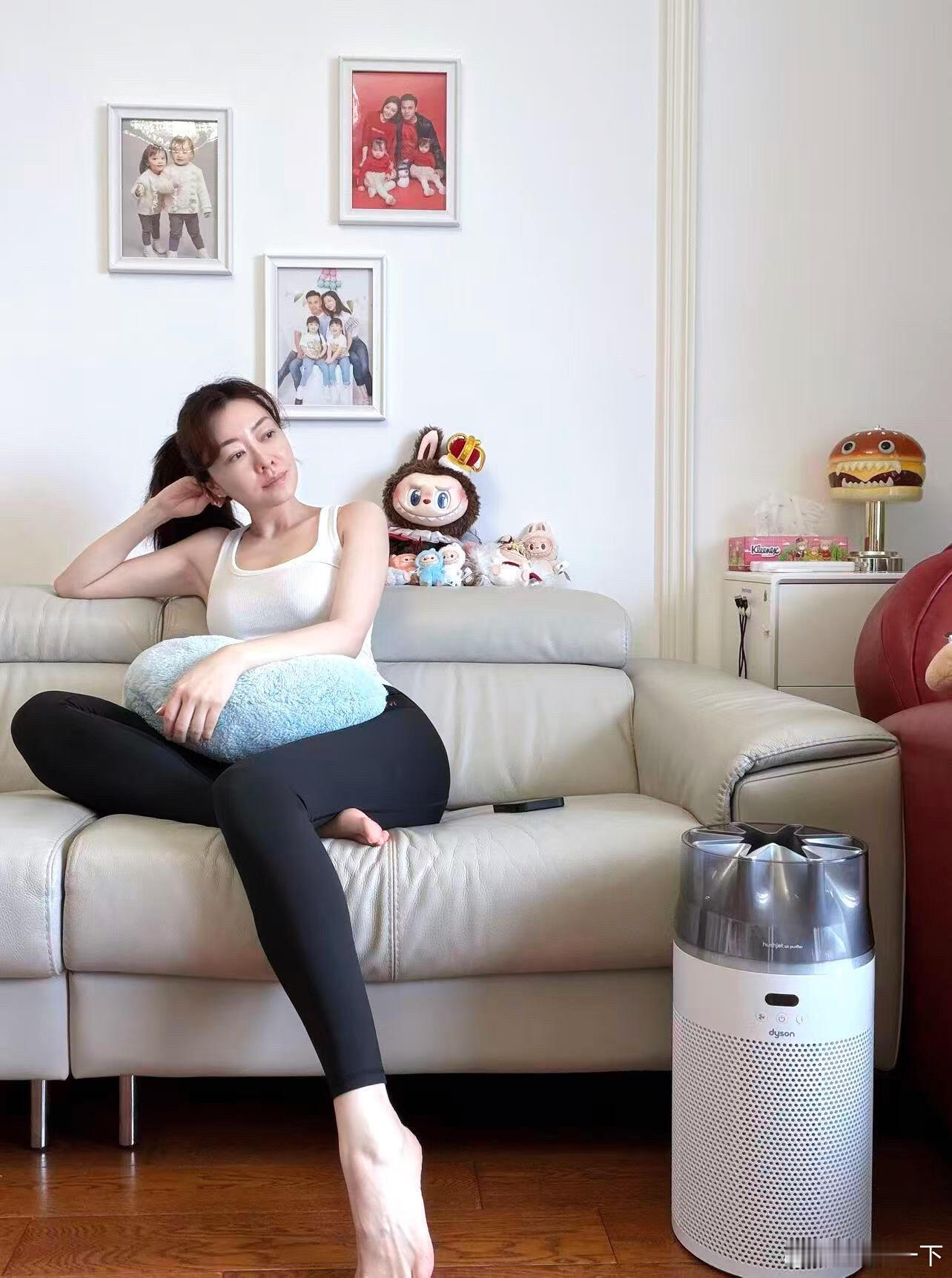 熊黛林的生活仪式感💐 ​​​