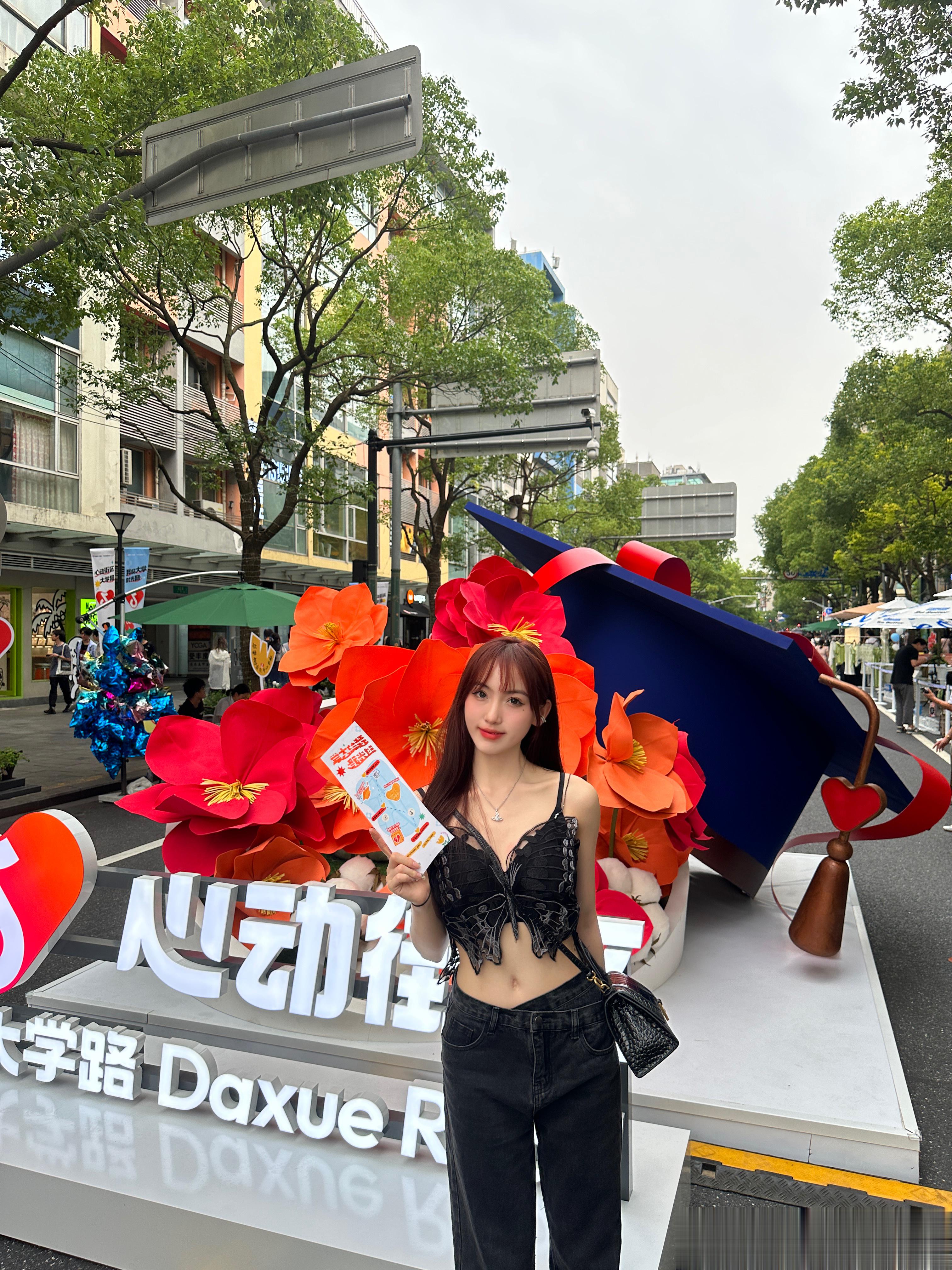又是一年毕业季🎓  ​​​