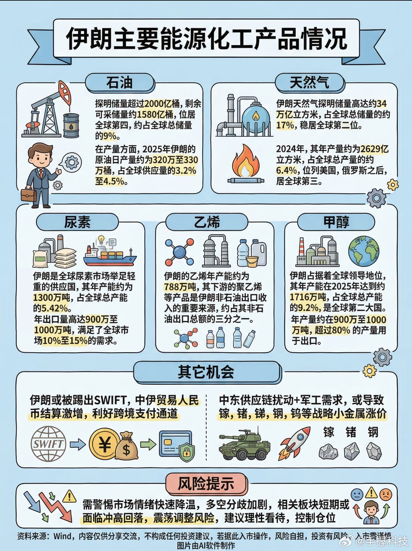 美国要求以色列勿袭伊朗能源设施之前伊朗警告过了，如果自己的能源设施遭袭，其他国家