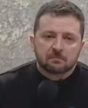 乌克兰之所以会变成现在的这个样子，罪魁祸首不是普京，更不是特朗普，而是那个被乌克