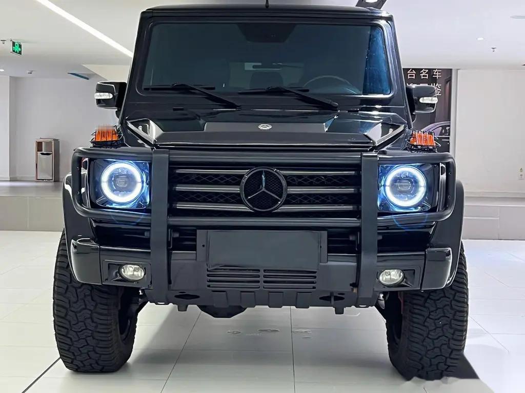 【来自懂车帝车友圈】