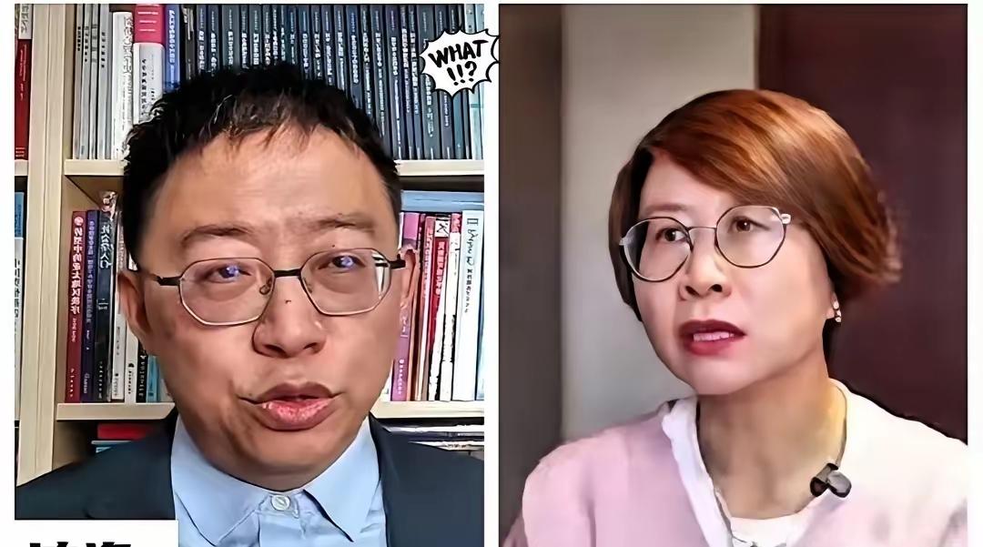 嘴上人权、心里生意！
 
赵宏这事儿真是越琢磨越让人唏嘘不已，甚至有点刷新三观—